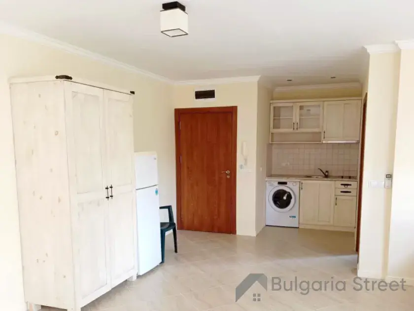 мебель в квартире