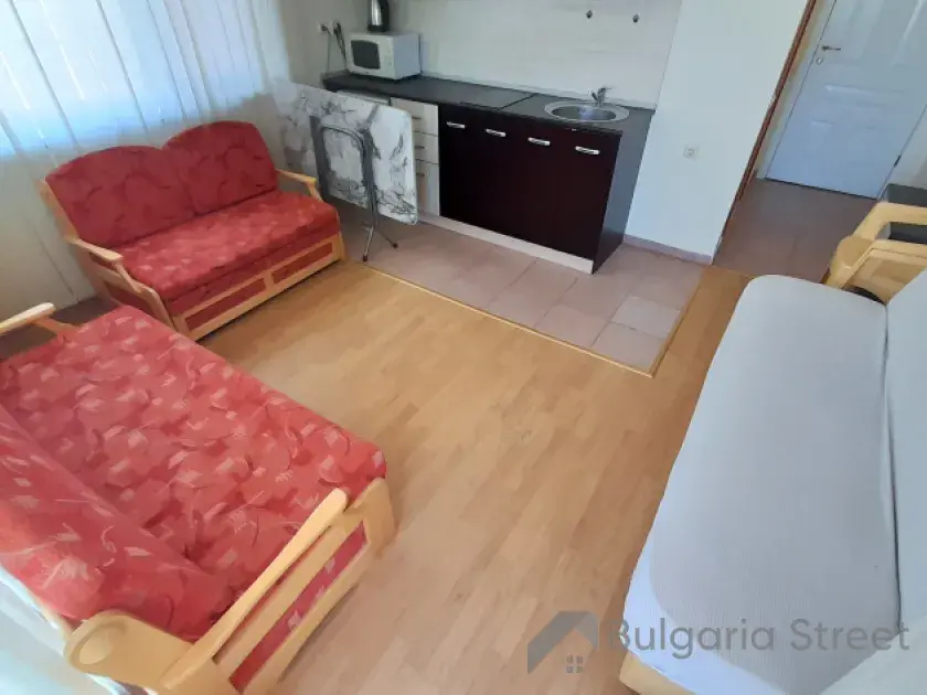 Fort Noks Nesebar | Студия