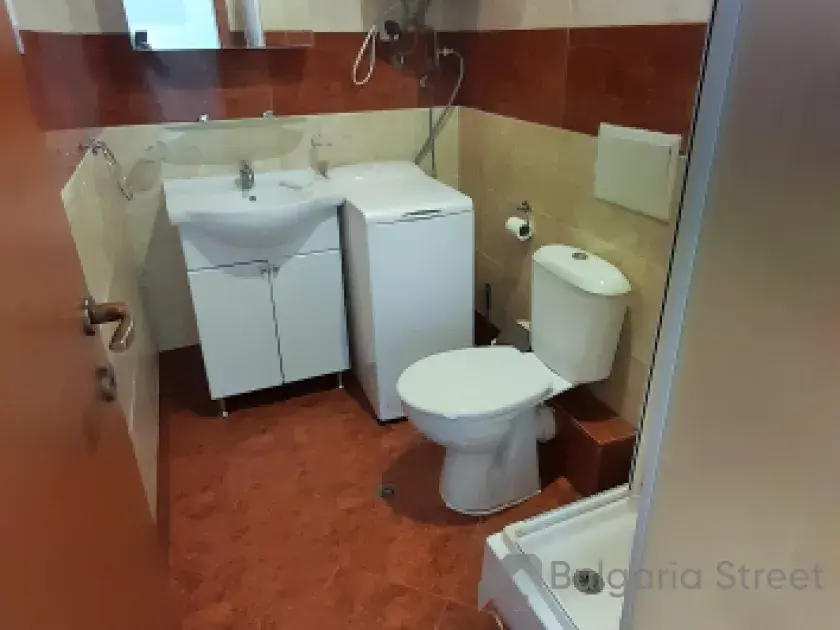 санузел