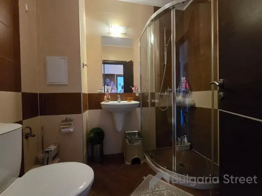ванная комната