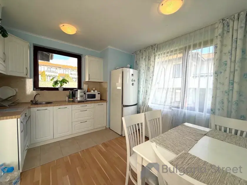 апартамент в комплексе Bay View Villas
