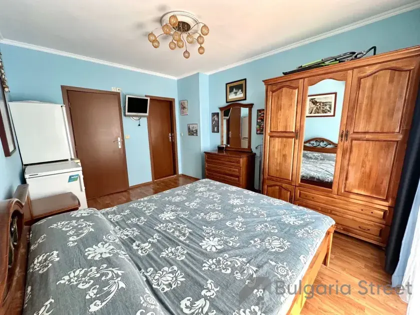 спальня