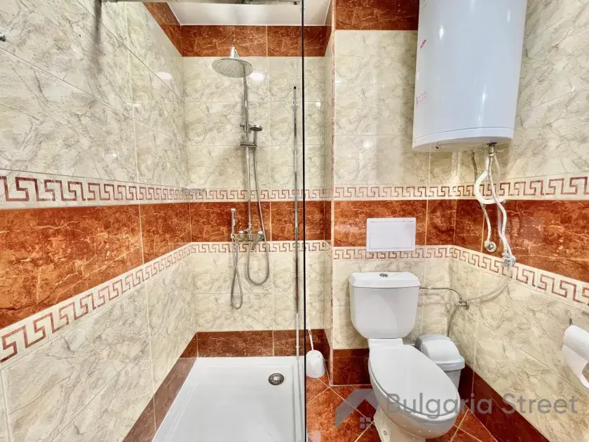 санузел