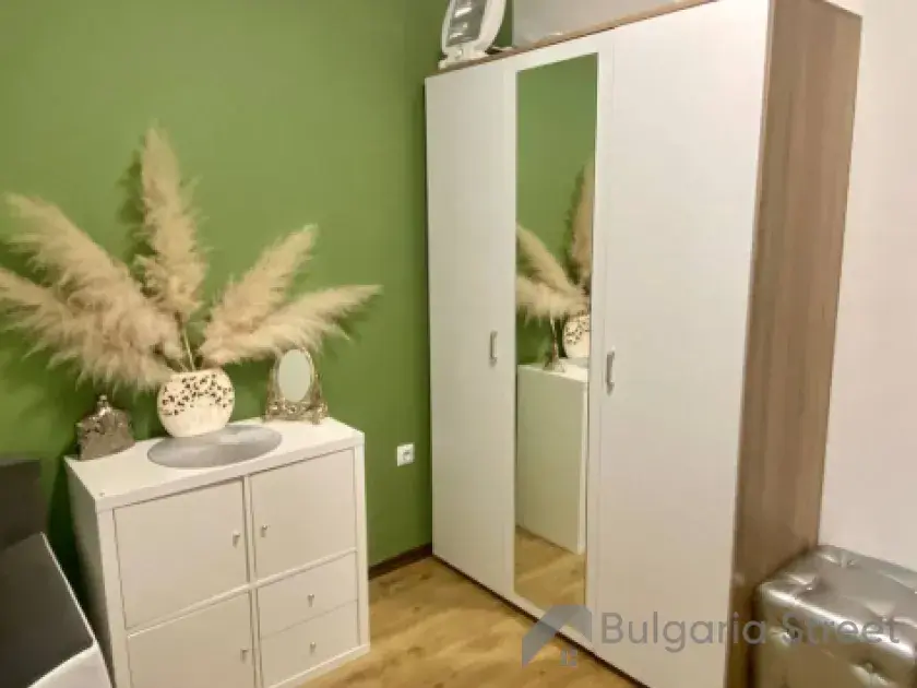 Morski Bryag | Студия