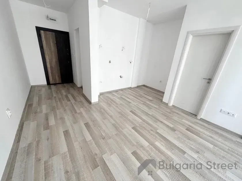 новый жилой дом без таксы в Святом Власе