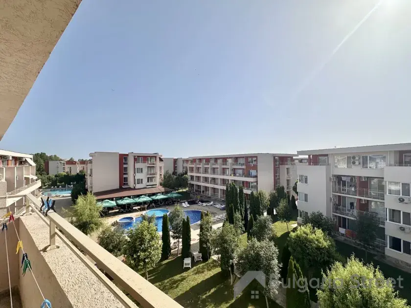 балкон