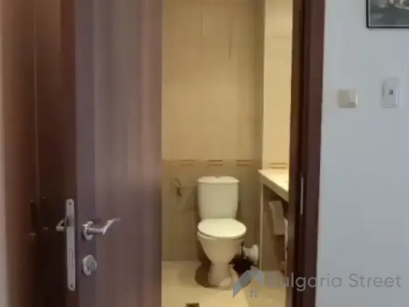 Прихожая