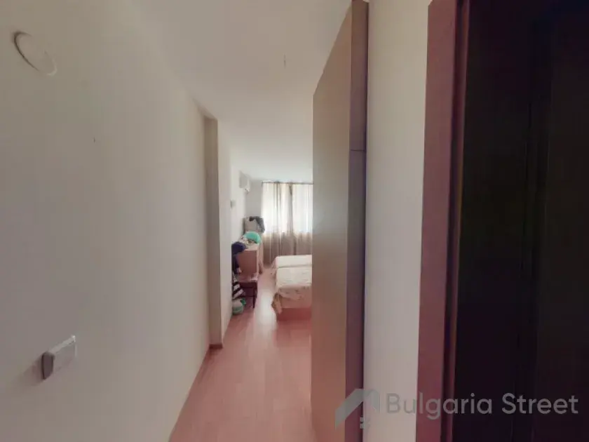 прихожая