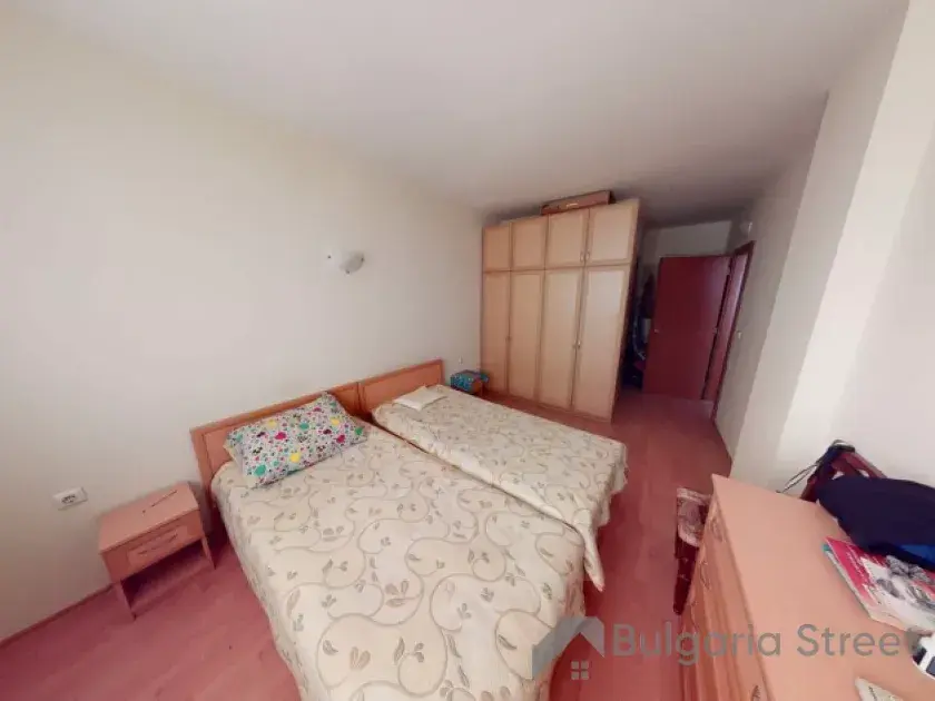 спальня