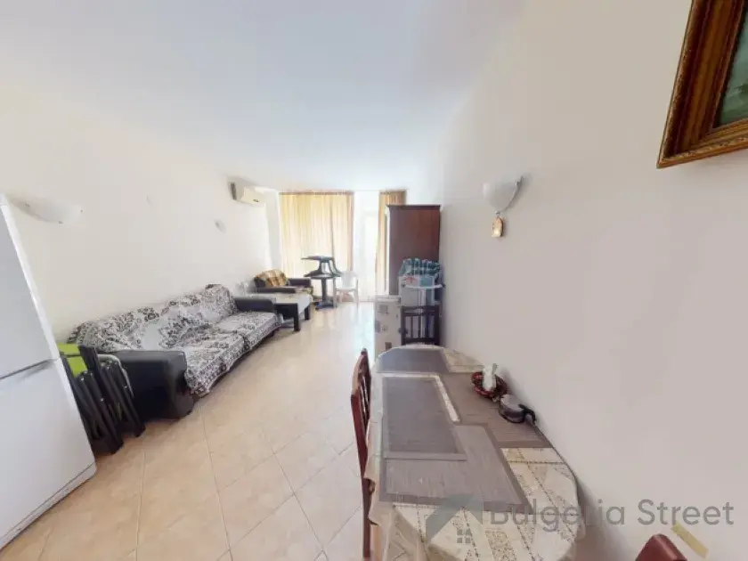 квартира в комплексе Sunset Resort 2