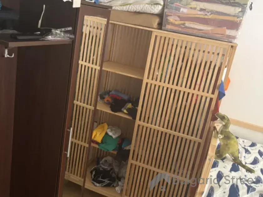 мебель в комнате