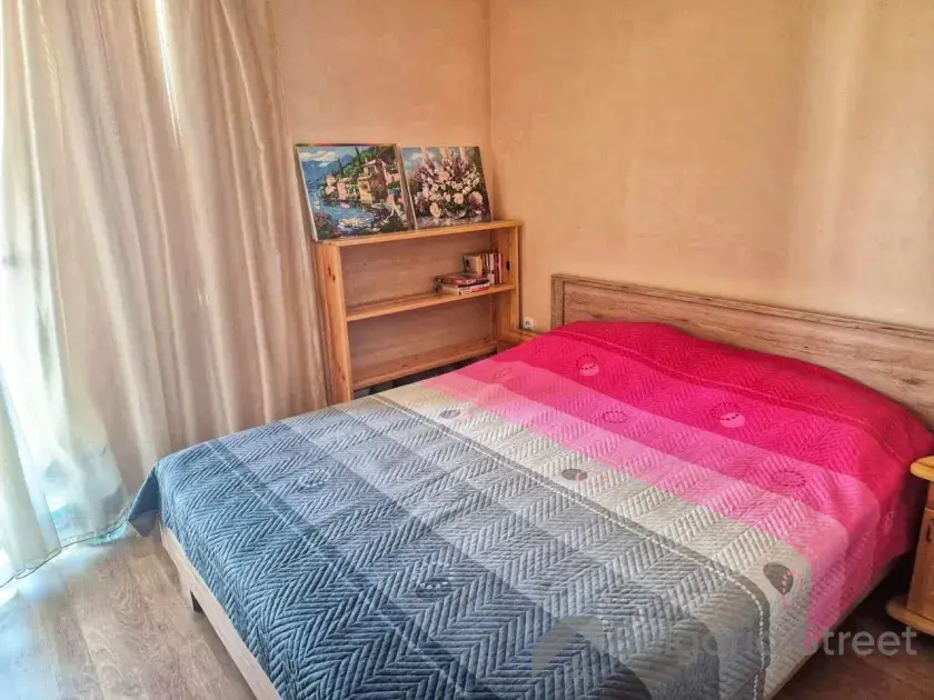 спальня