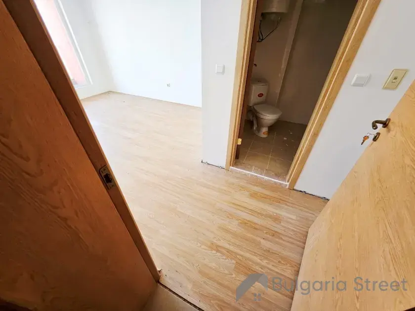 прихожая
