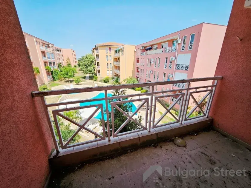 терраса