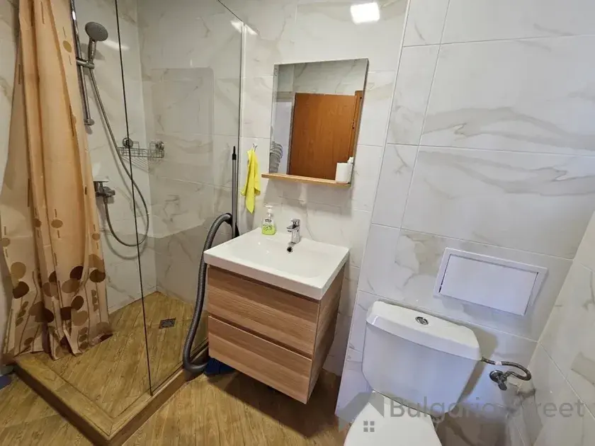 санузел