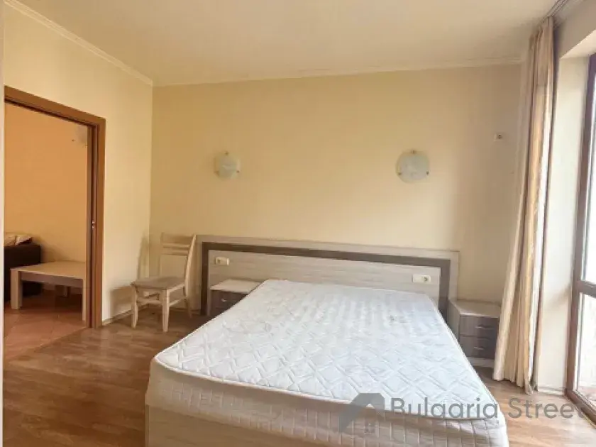 спальня