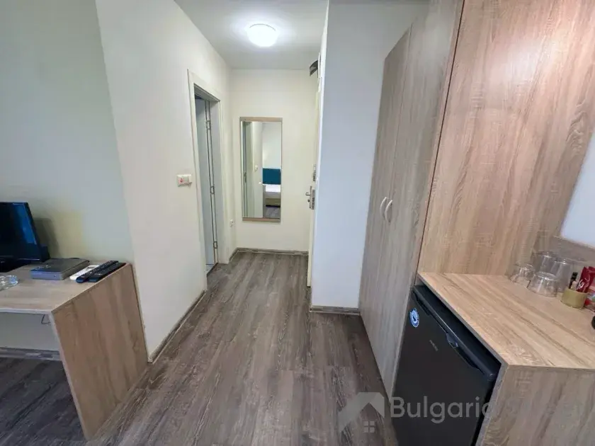 Прихожая в квартире