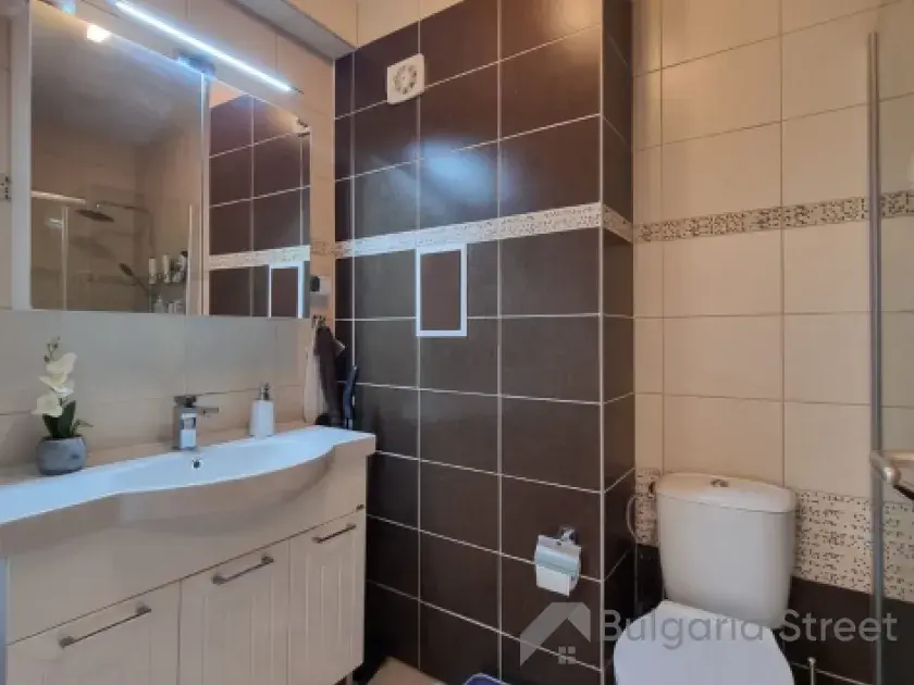 туалет