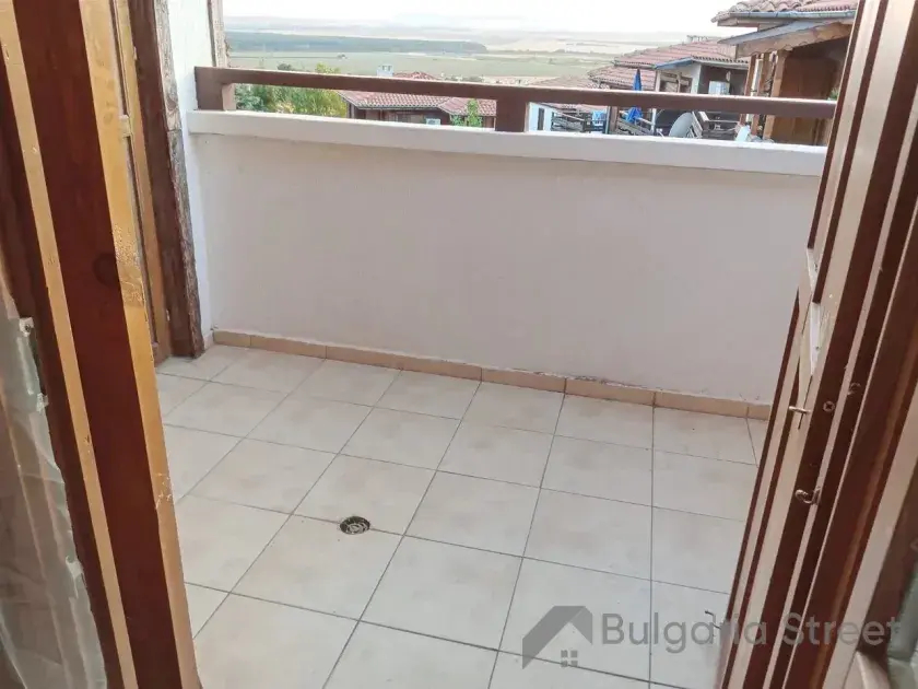 терраса