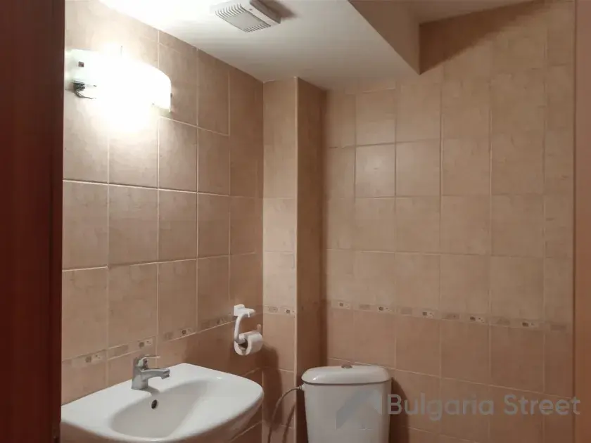 ванная комната