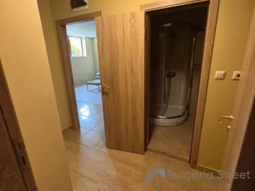 Прихожая