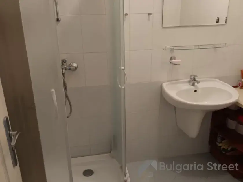 ванная комната