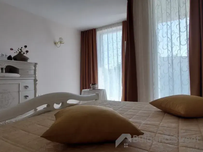 спальня