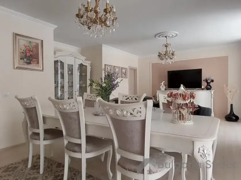 гостиная комната