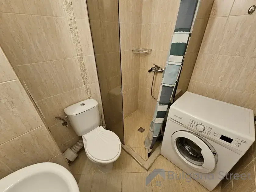 санузел