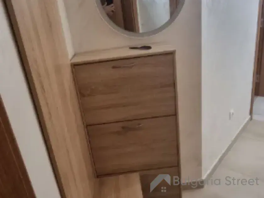 прихожая