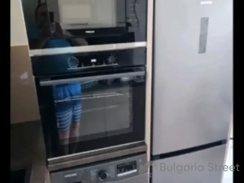 кухонная зона