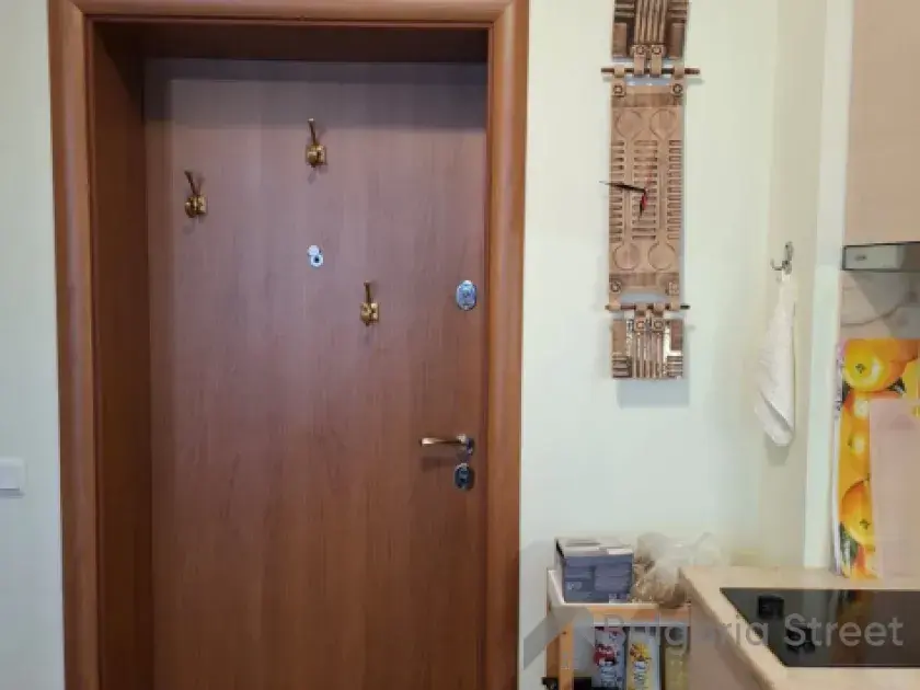 прихожая