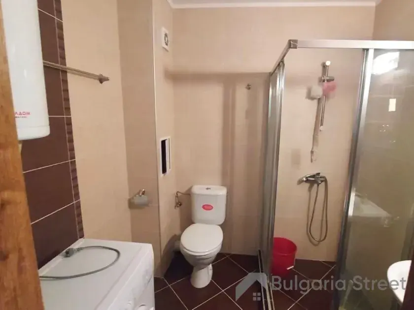 ванная комната