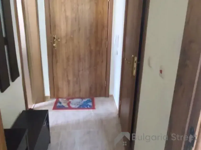 прихожая