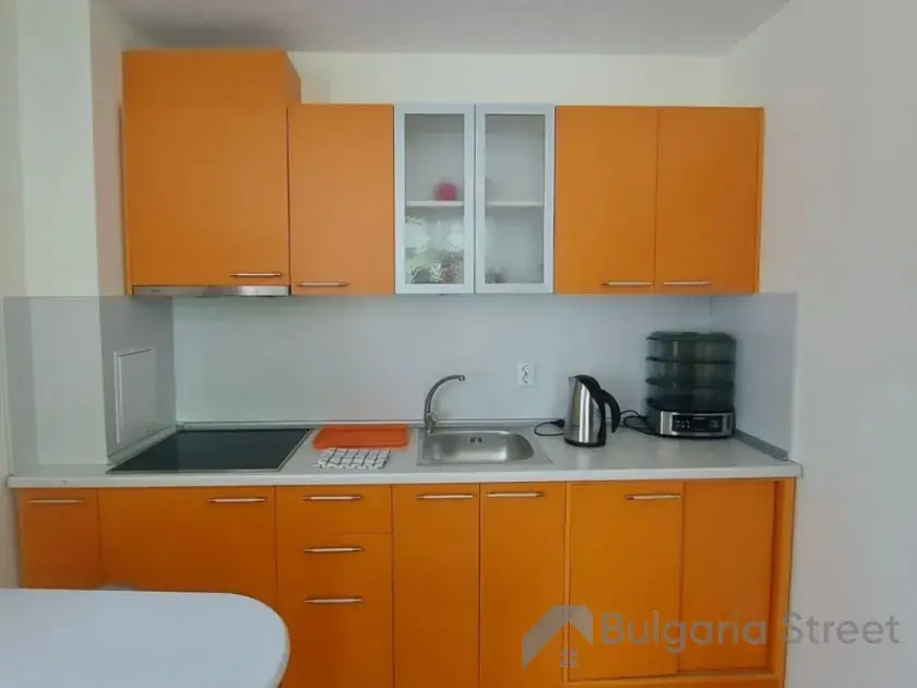 кухонная мебель