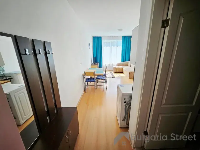 прихожая