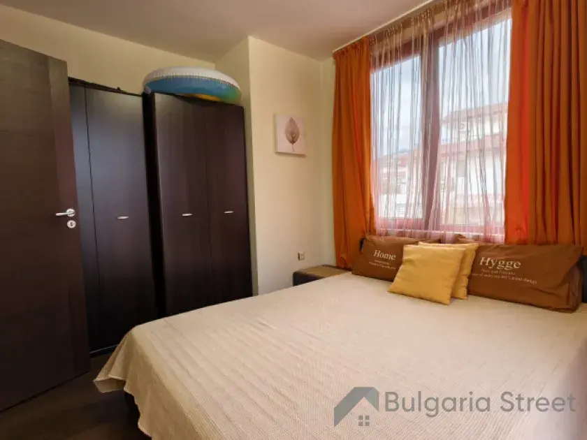 спальня