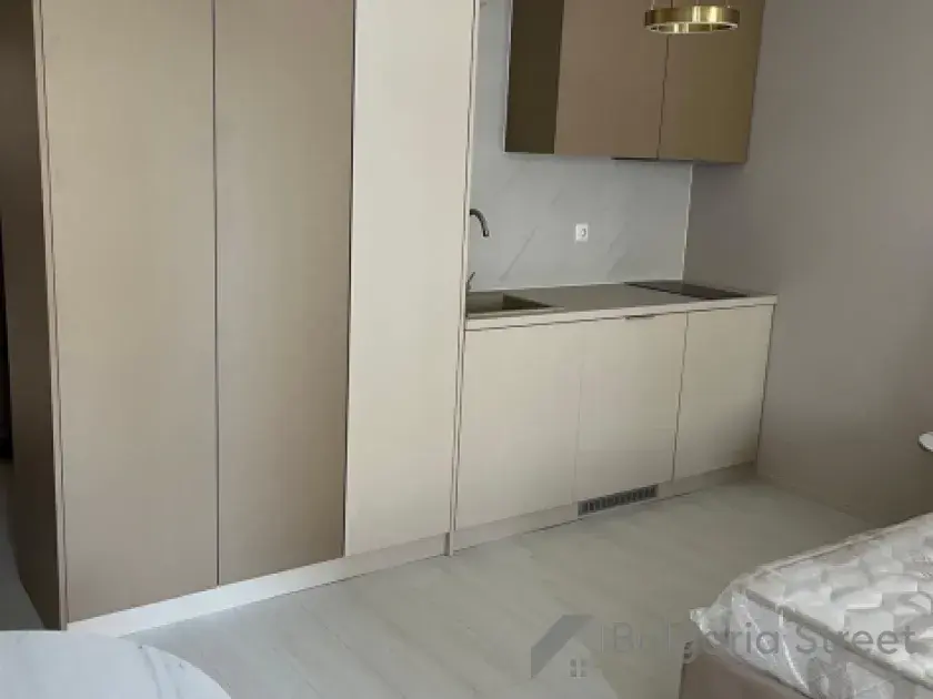 кухонный бокс