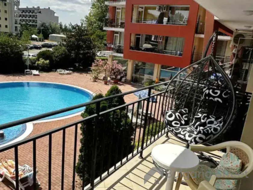 квартира в комплексе Sunset Beach 3