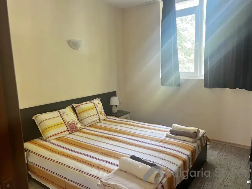спальня