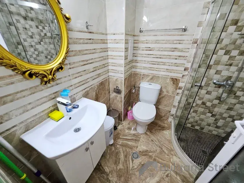 санузел