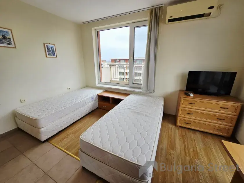 Nessebar Fort Club | Студия в Солнечном Береге