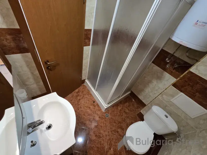 санузел