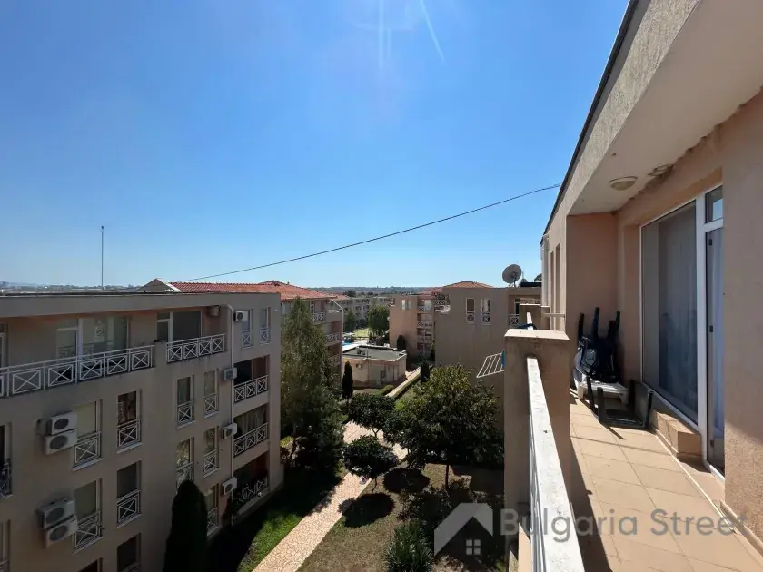 терраса