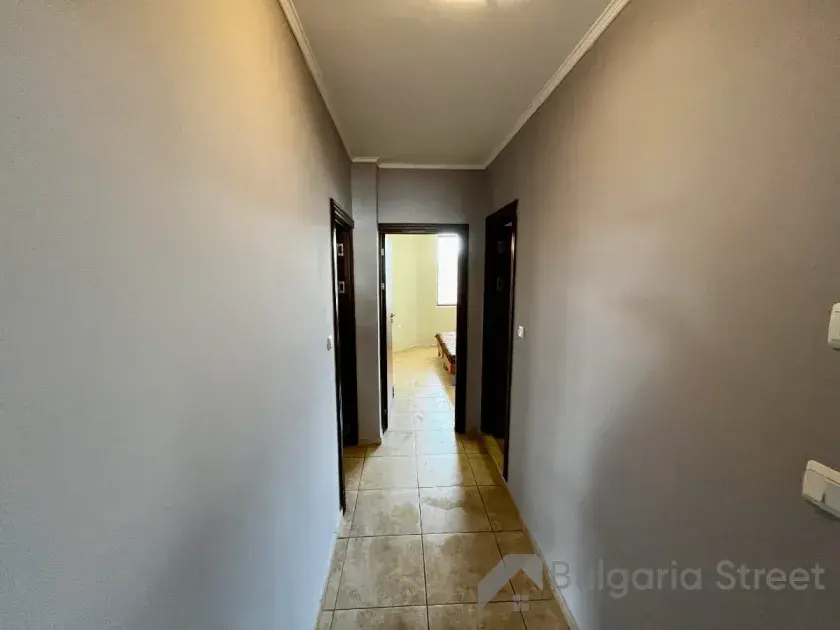 Прихожая