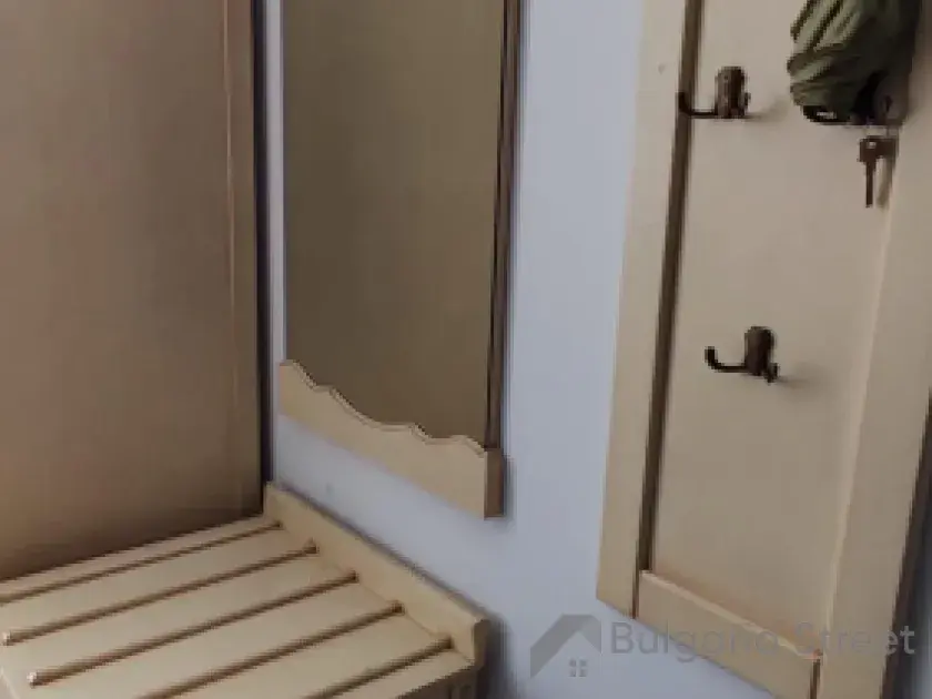 мебель в прхожей