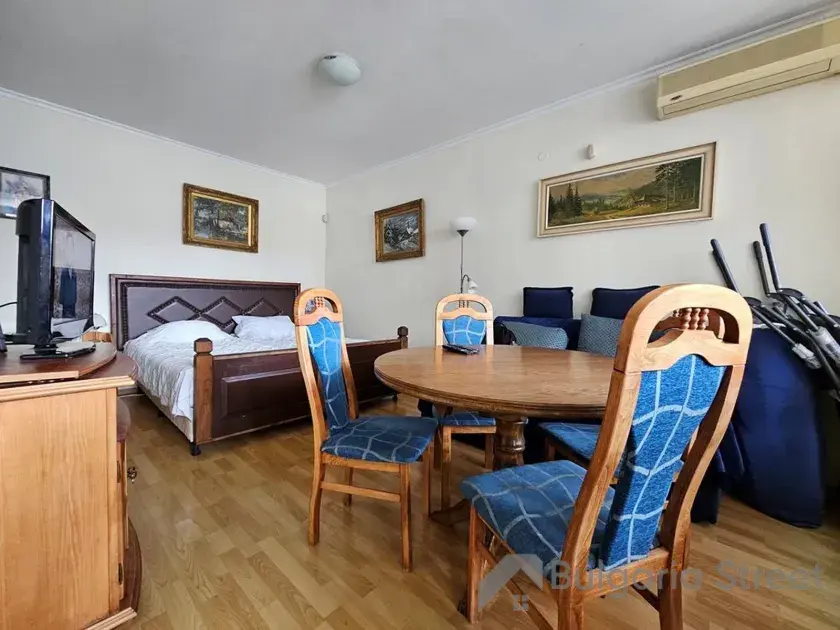 квартира в комплексе Sun Sity
