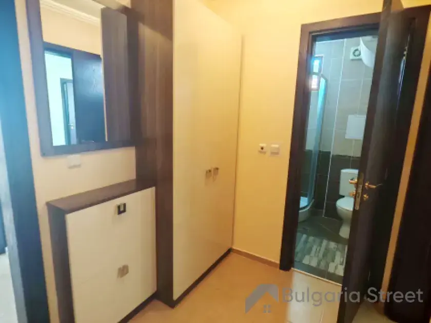 прихожая комната