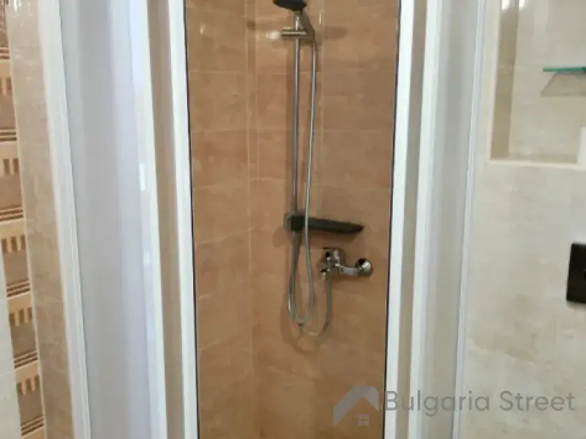 Душ кабина