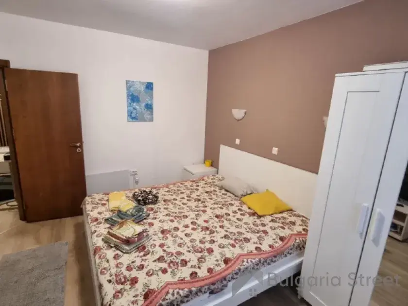 спальня